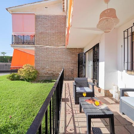 Apartamento En Benagalbon Con Terraza By Alterhome Torre de Benagalbon Exterior foto