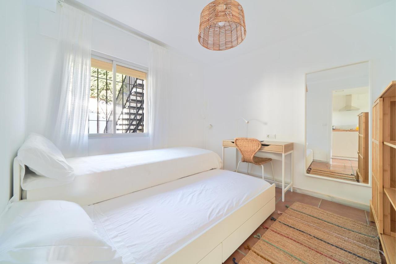 Apartamento En Benagalbon Con Terraza By Alterhome Torre de Benagalbon Exterior foto
