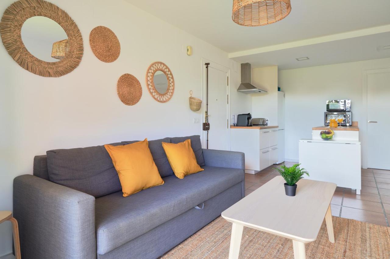 Apartamento En Benagalbon Con Terraza By Alterhome Torre de Benagalbon Exterior foto