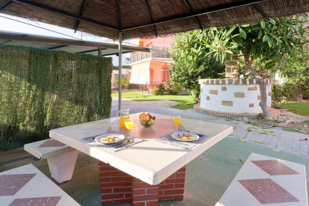 Apartamento En Benagalbon Con Terraza By Alterhome Torre de Benagalbon Exterior foto