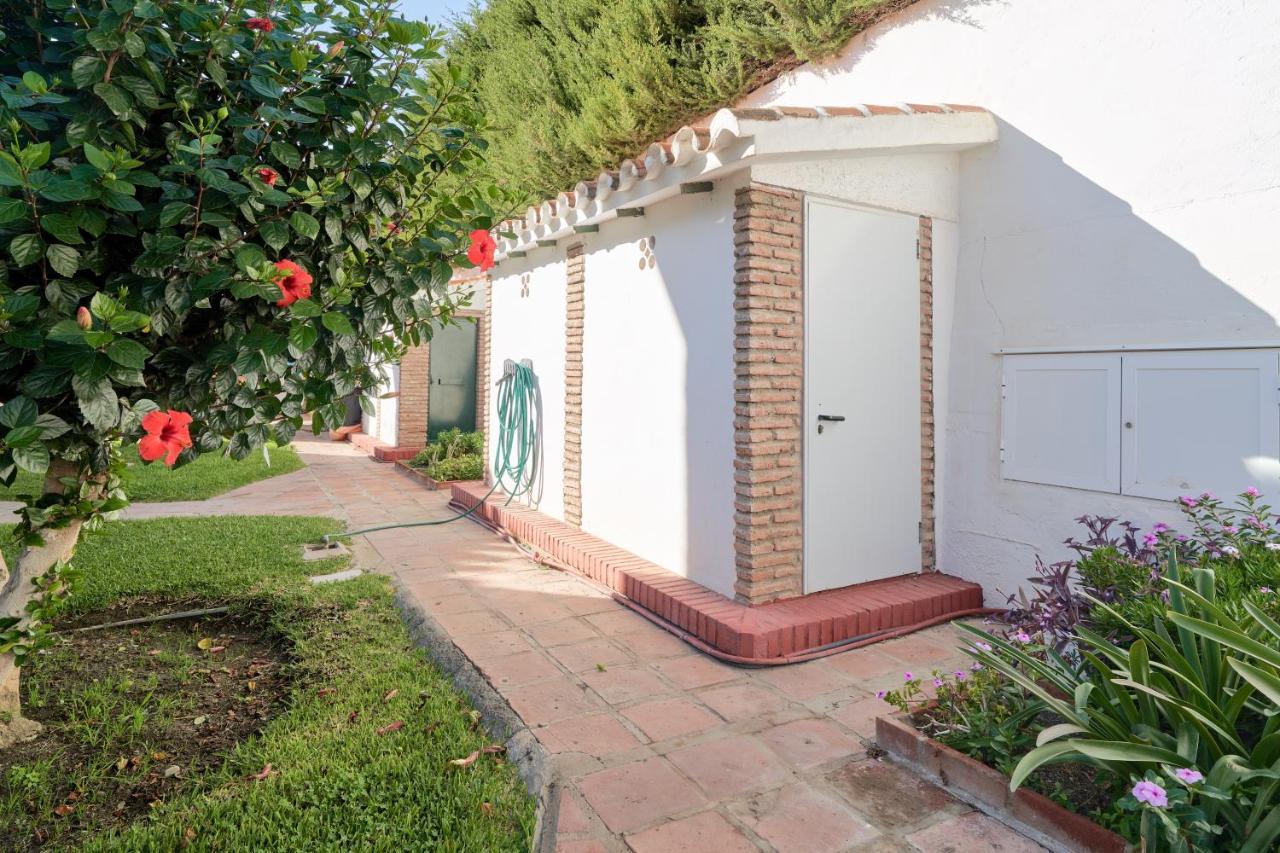 Apartamento En Benagalbon Con Terraza By Alterhome Torre de Benagalbon Exterior foto