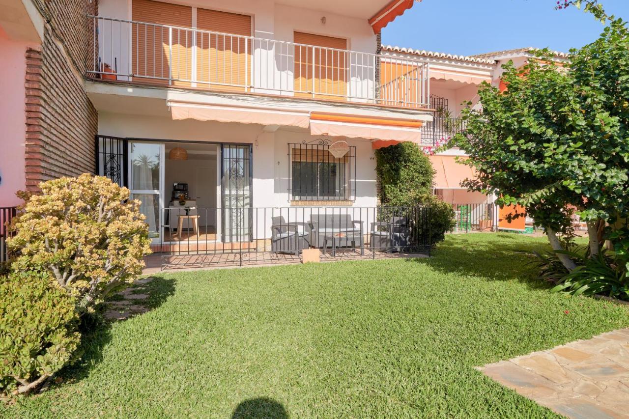 Apartamento En Benagalbon Con Terraza By Alterhome Torre de Benagalbon Exterior foto